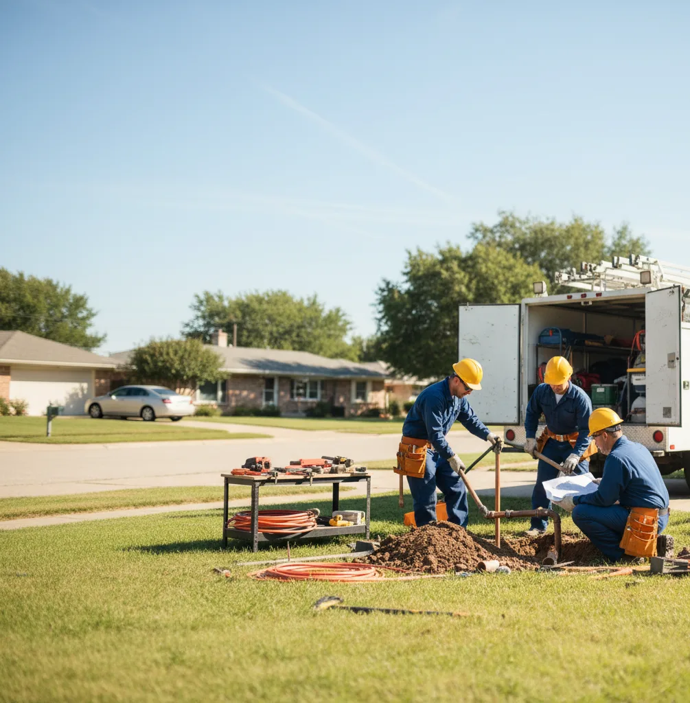 Water Heater Repair in Olalla, WA